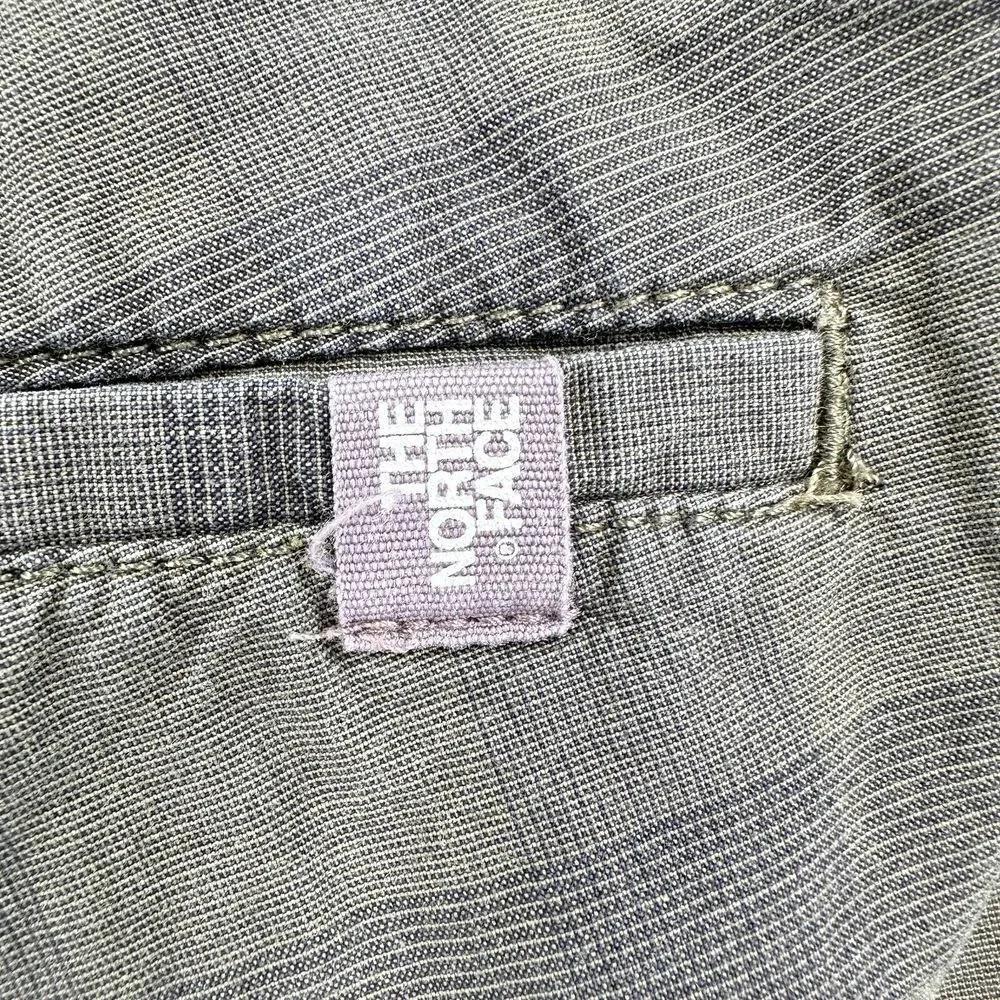 The North Face good light